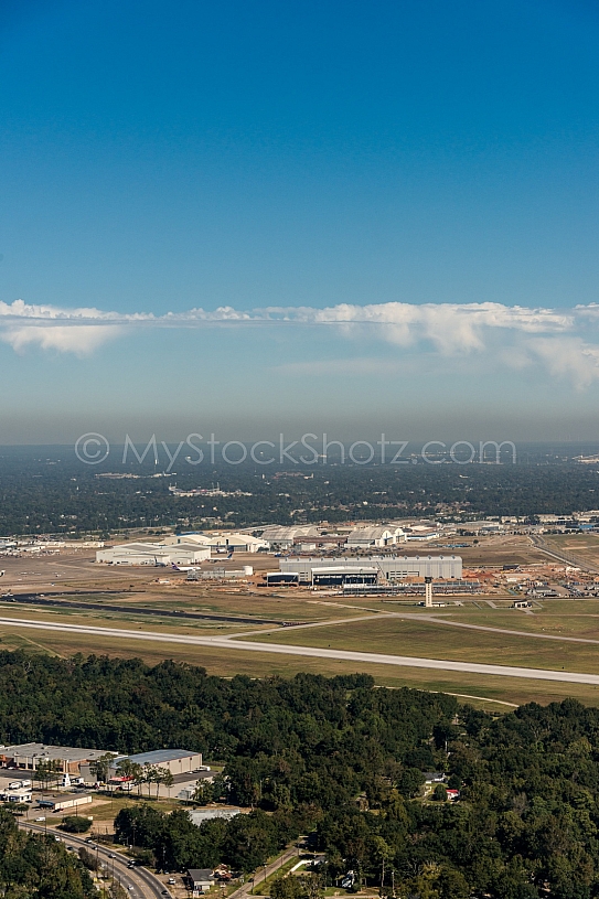 Airbus Assembly Line Mobile - October 2014