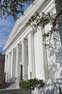 Government Street Presbyterian Church - Mobile, AL