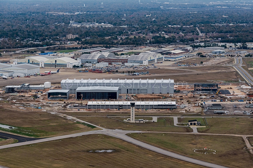Airbus FAL - Aerial - 12-24-14