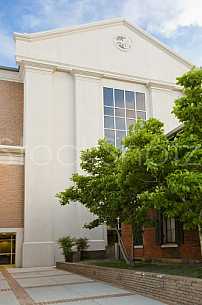 Mobile County Complex