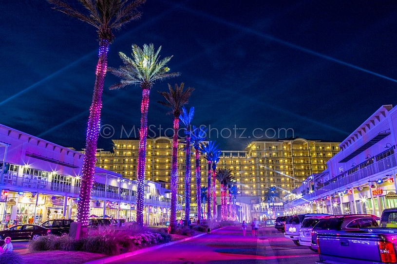 Spectra at The Wharf