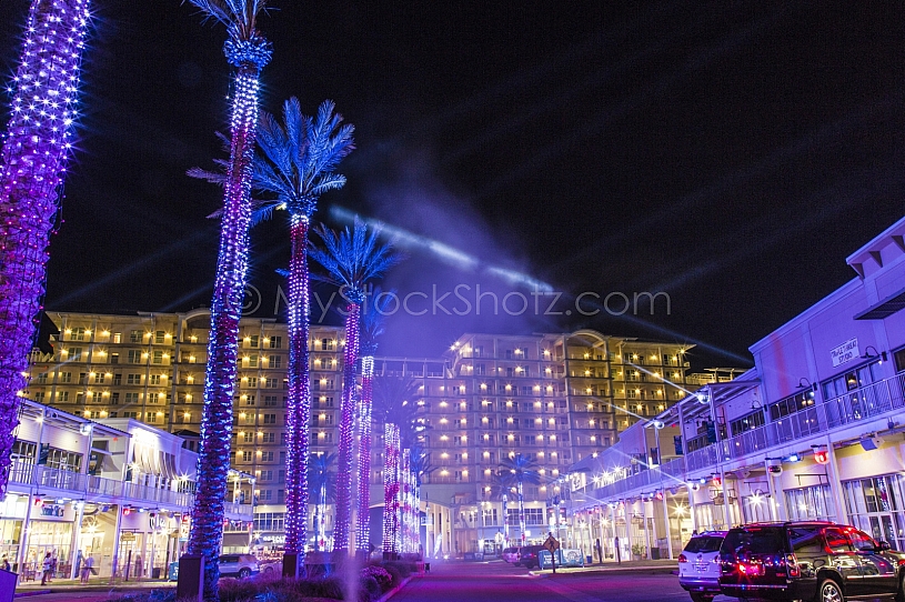 Spectra at The Wharf