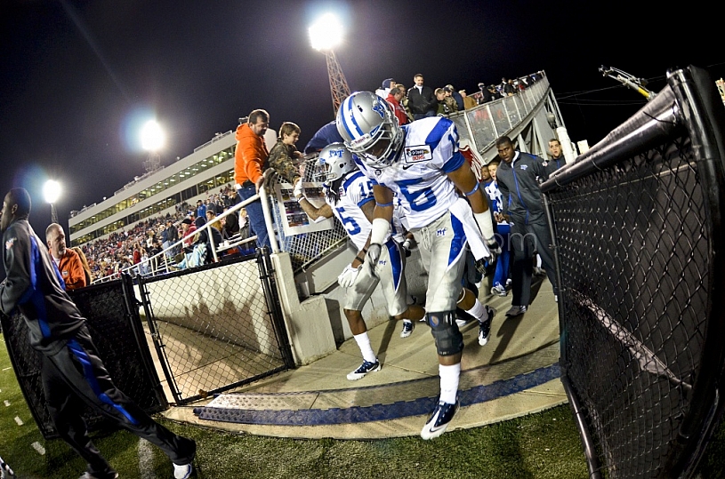 Godaddy.com Bowl 2011