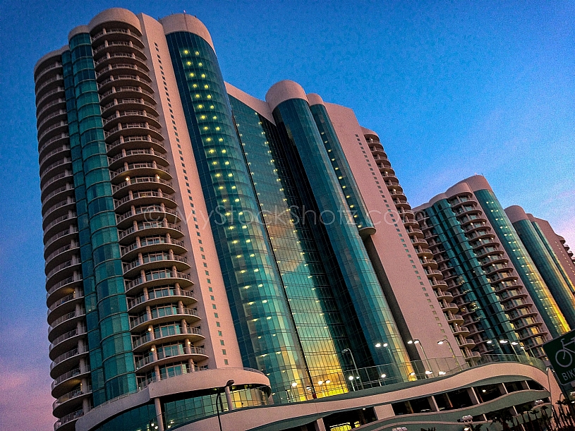 Turquoise at Orange Beach