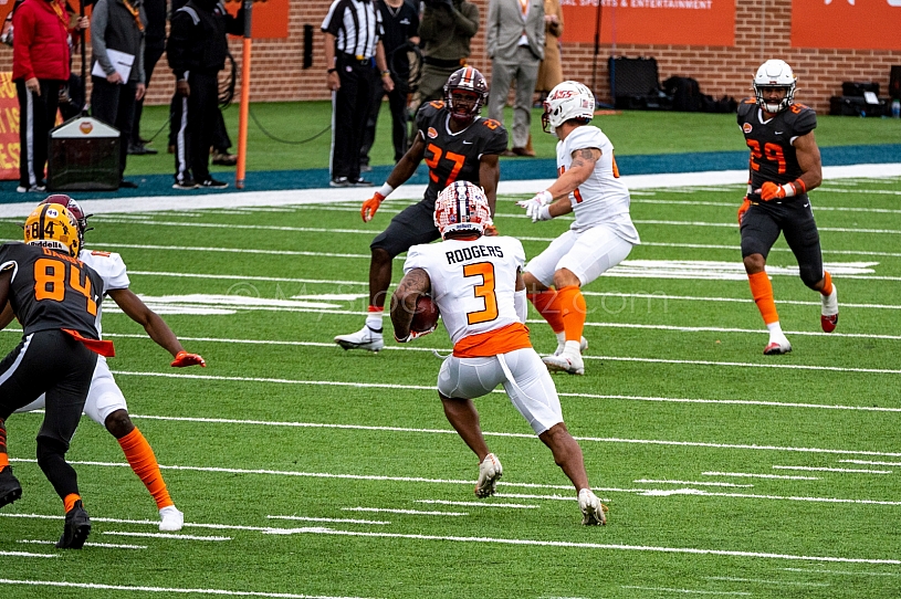 Senior Bowl - Mobile Alabama