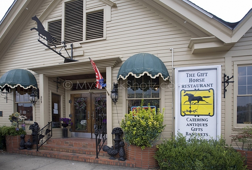 Attactions - Foley, Alabama