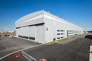 Airbus Final Assembly Line