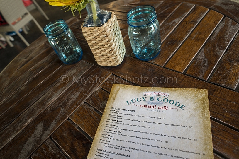 Lucy B. Goode Restaurant