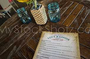 Lucy B. Goode Restaurant