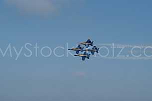 Blue Angels - Navy