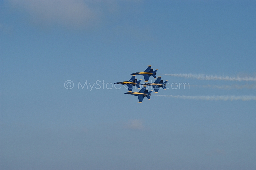 Blue Angels - Navy