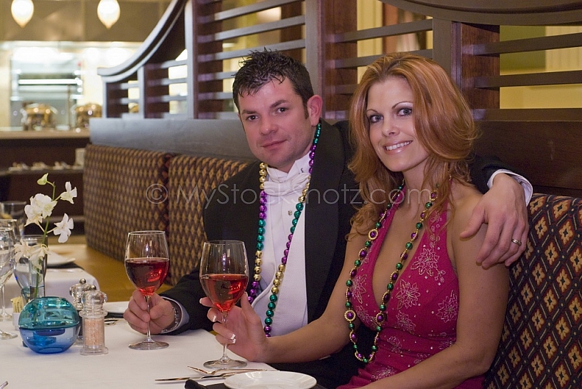 Mardi Gras - Mobile, Alabama