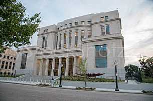 US District Court House - Mobile, Alabama