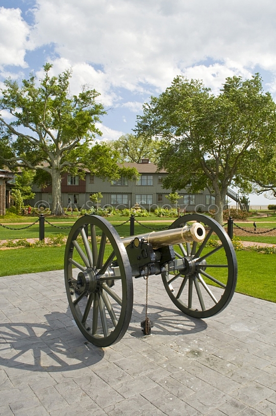 The Canon at Marriott Grand Hotel
