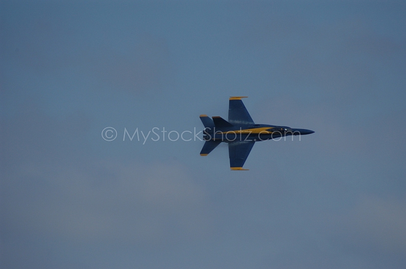 Blue Angels - Navy