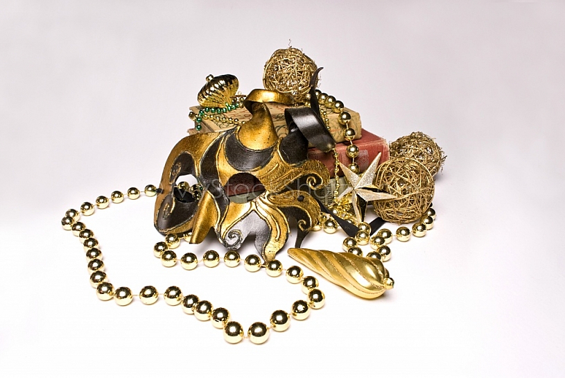 Mardi Gras - Mobile, Alabama