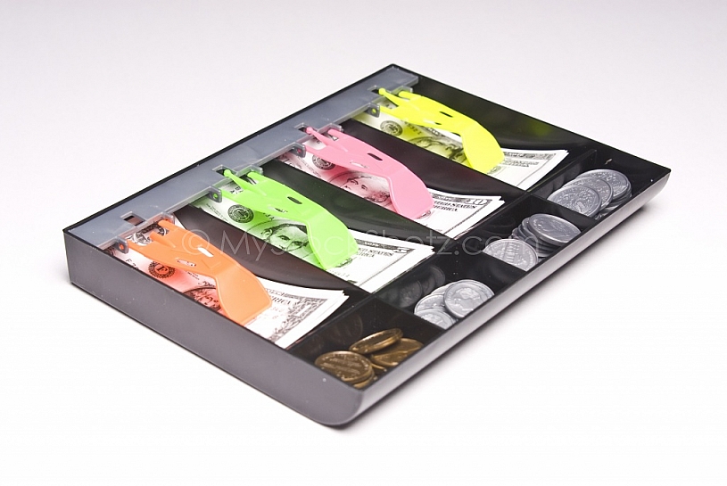 Cash Drawer