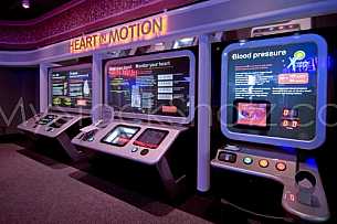 The Exploreum of Mobile