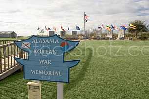 USS Alabama Memorial Park
