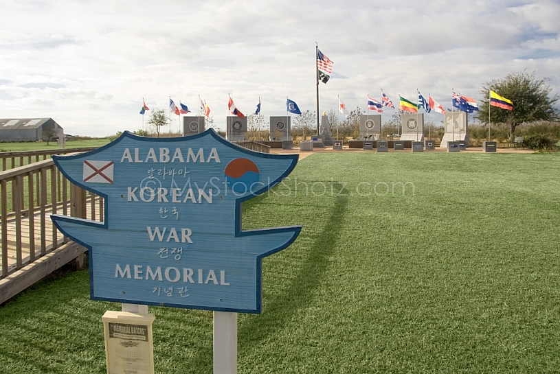 USS Alabama Memorial Park