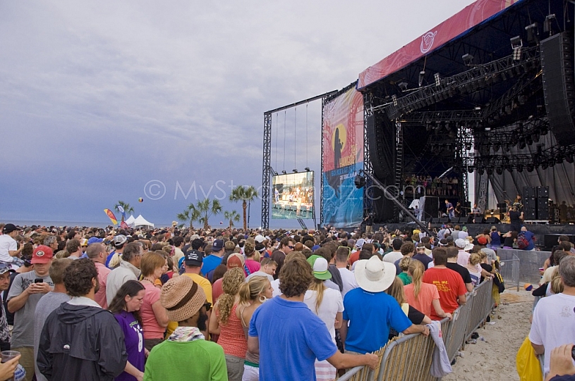 Hangout Music Festival Gulf Shores