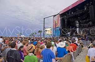 Hangout Music Festival Gulf Shores