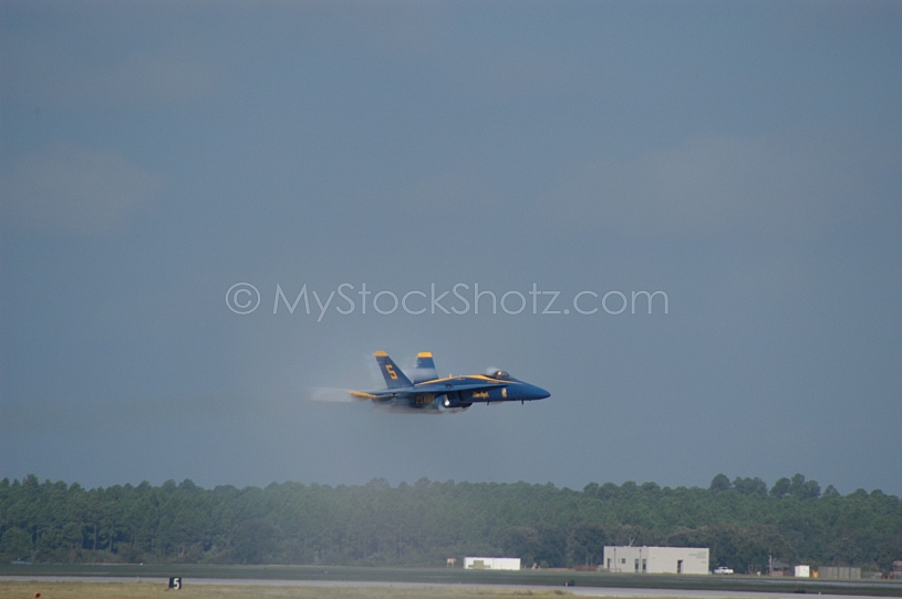 Blue Angels - Navy