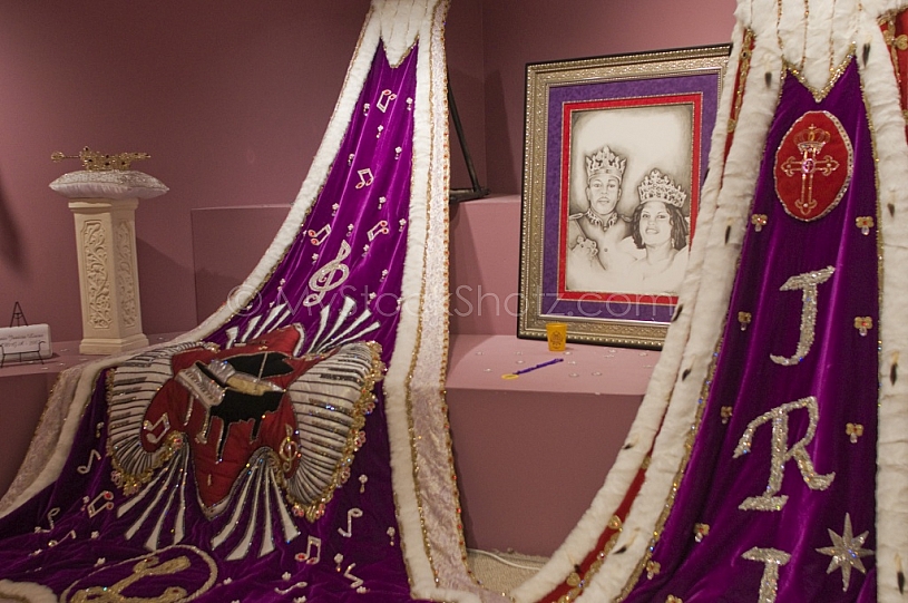 Mardi Gras - Mobile, Alabama