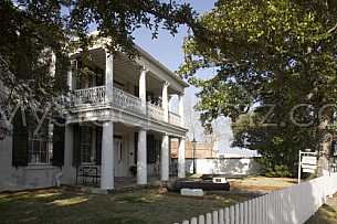 Conde Charlotte Historic Home