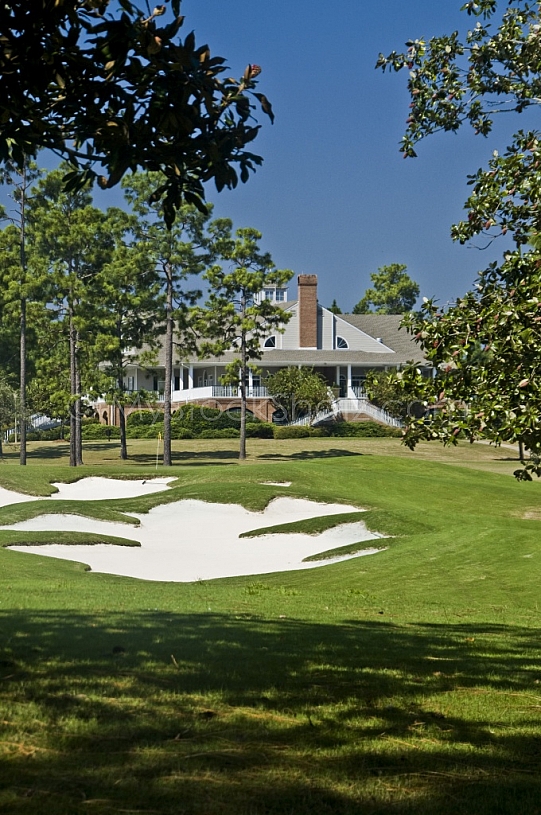 Golf - Magnolia Grove - Robert Trent Jones Golf Trail