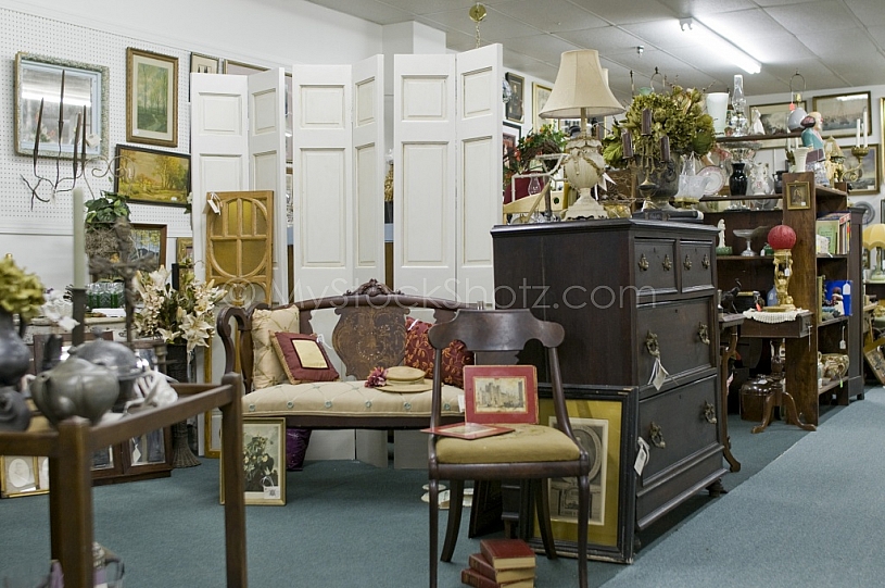 Antique Gallery