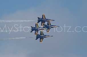 Blue Angels - Navy