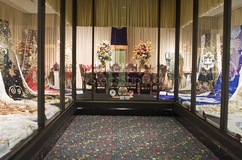 Mardi Gras - Mobile, Alabama