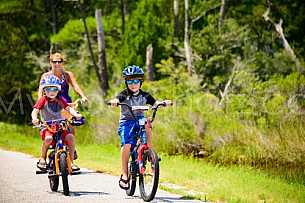 Dauphin Island Alabama Fun!