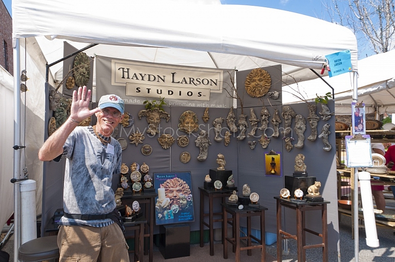 Fairhope Annual Arts & Crafts Center