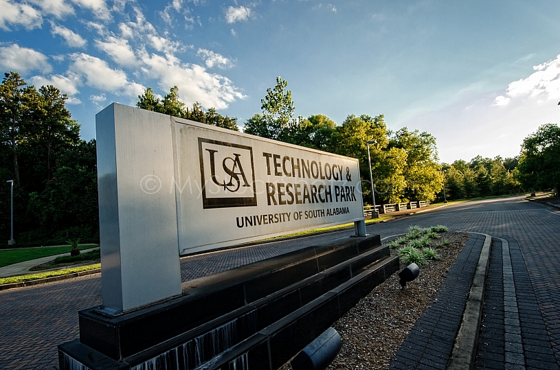 USA Technology & Research Park