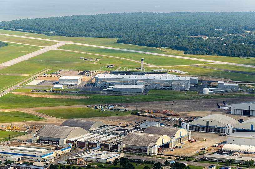  Airbus Assembly LIne Mobile - 2015 July 26