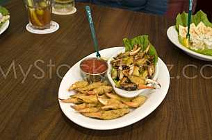 Wintzells Restaurant