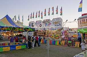 Baldwin County Fair