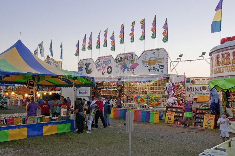 Baldwin County Fair