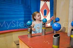 The Exploreum of Mobile