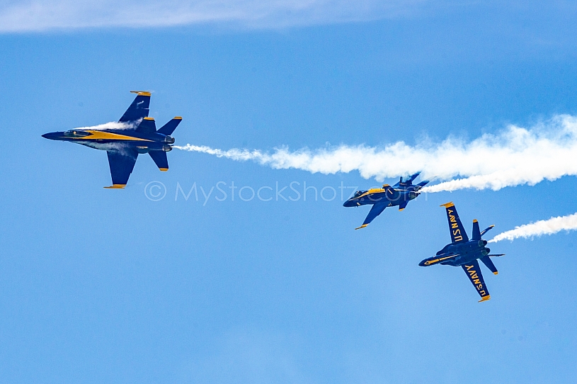 Blue Angels Homecoming 2018