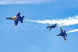 Blue Angels Homecoming 2018