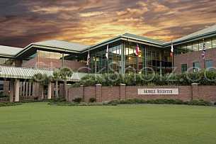 Mobile Register Building