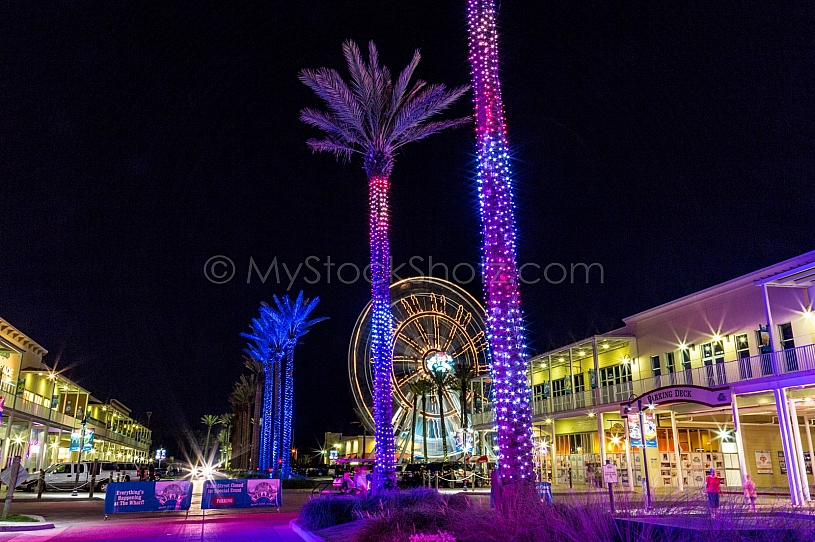 Spectra at The Wharf