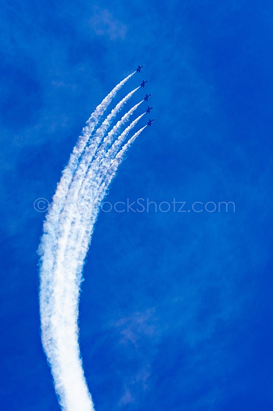 Blue Angels Homecoming 2018