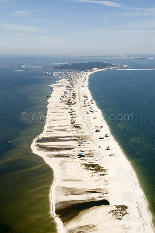 Dauphin Island, Alabama