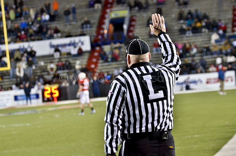 Godaddy.com Bowl 2011