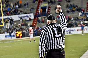 Godaddy.com Bowl 2011