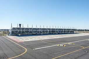 Airbus Final Assembly Line